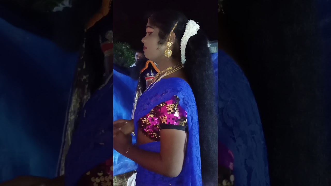 அஸ்வினி அவர்களின் இனிமையான குரல்