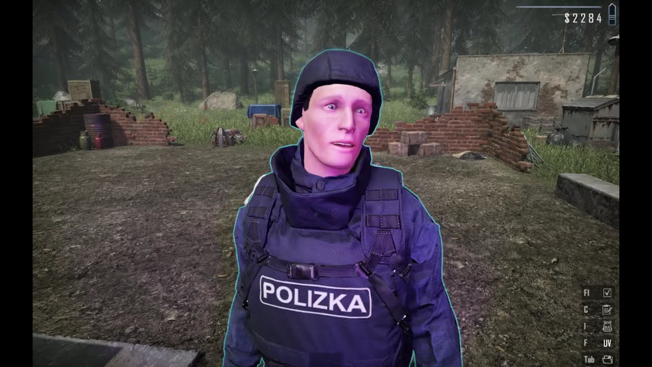 Contraband Police #8 ПРОХОДЖЕННЯ.ЗВІЛЬНИЛИ ПЬОТРА КАВКА