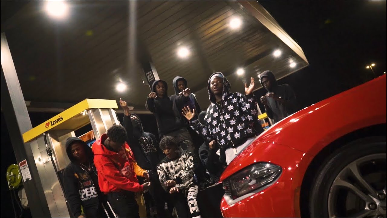 Kelo Gee - Chase