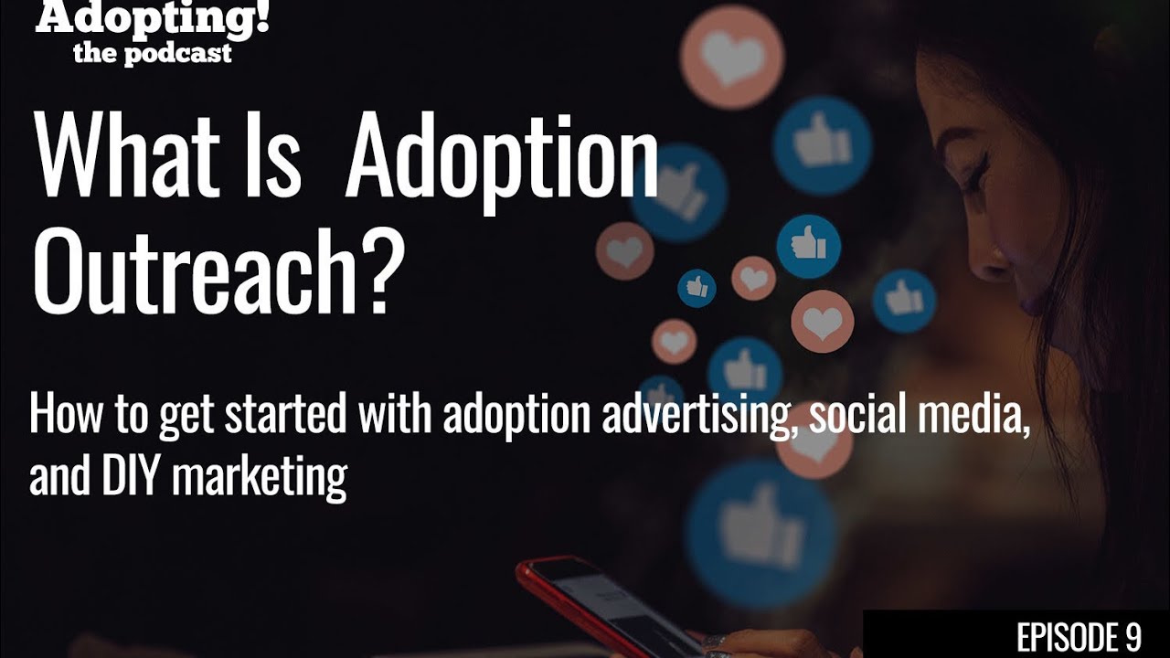 All About Adoption Outreach