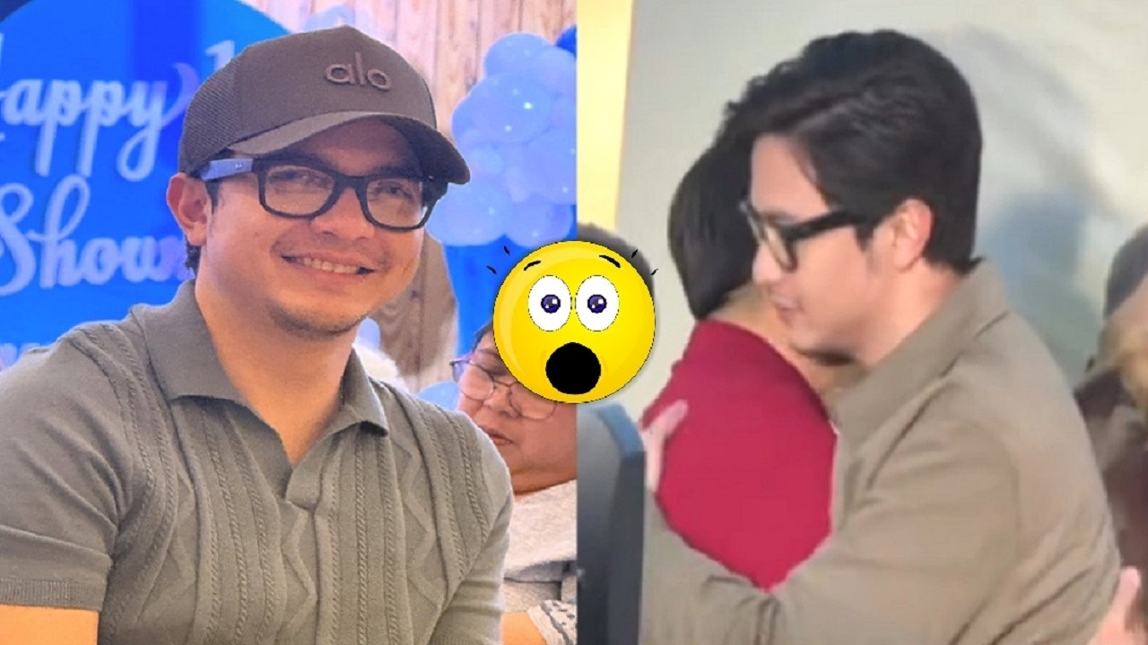 ALDEN RICHARDS UPDATE PT2 FEBRUARY 22 2026