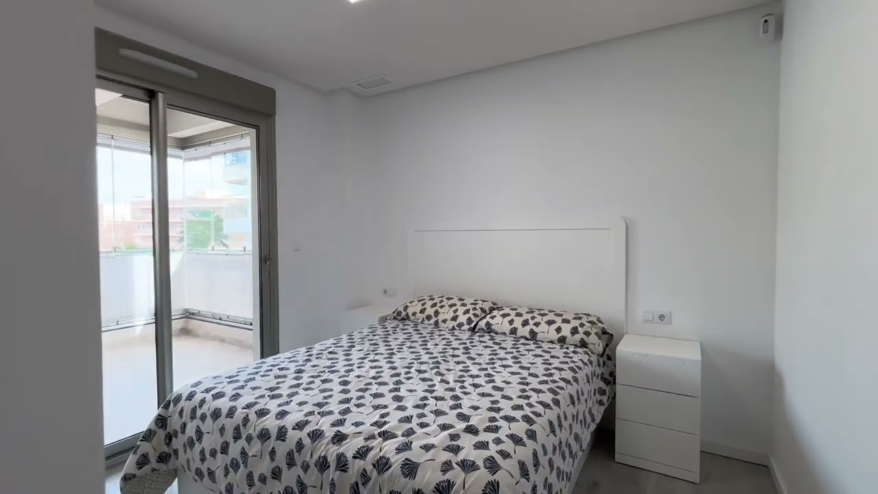 Piso en venta - Orihuela Costa 