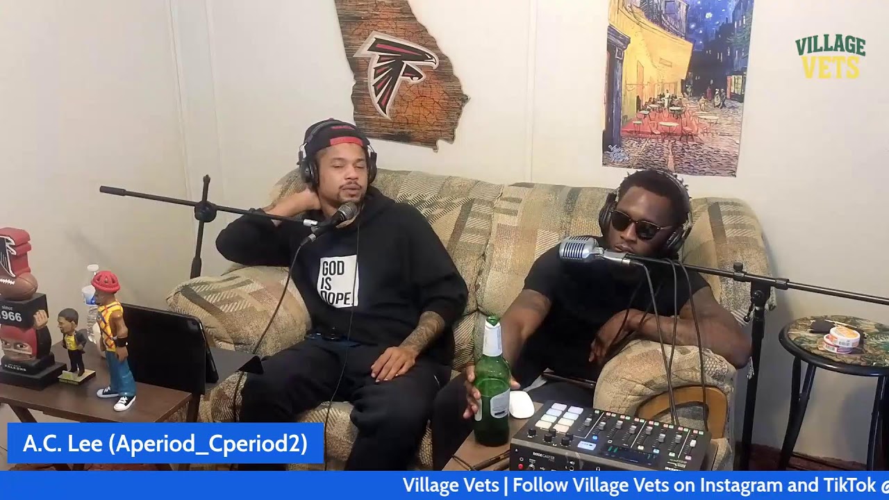 Village Vets: New Year, Same Vets