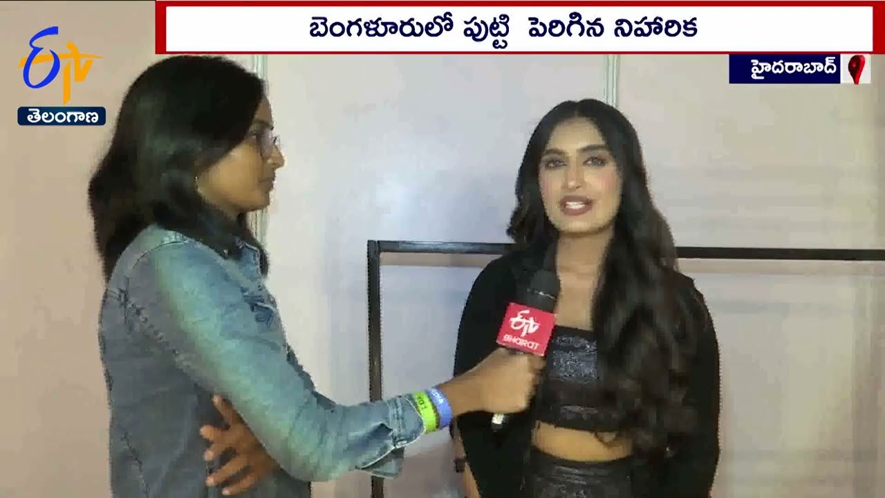 Interview With Bangalorean Girl Niharika from Los Angeles | Popular with YouTube & Instagram Reels|
