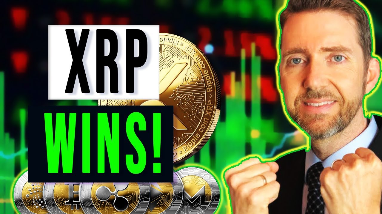 XRP ATT Jeremy Hogan JUST *REVEALED* WHY Ripple Will Win The SEC Lawsuit! XRP NEWS TODAY, RIPPLE XRP