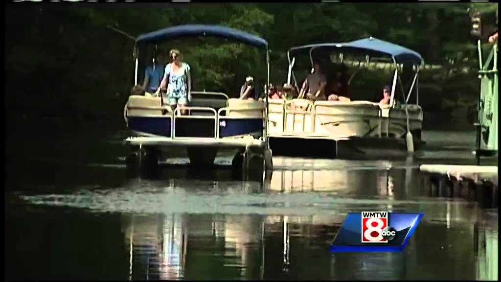 Hometown Maine - Naples