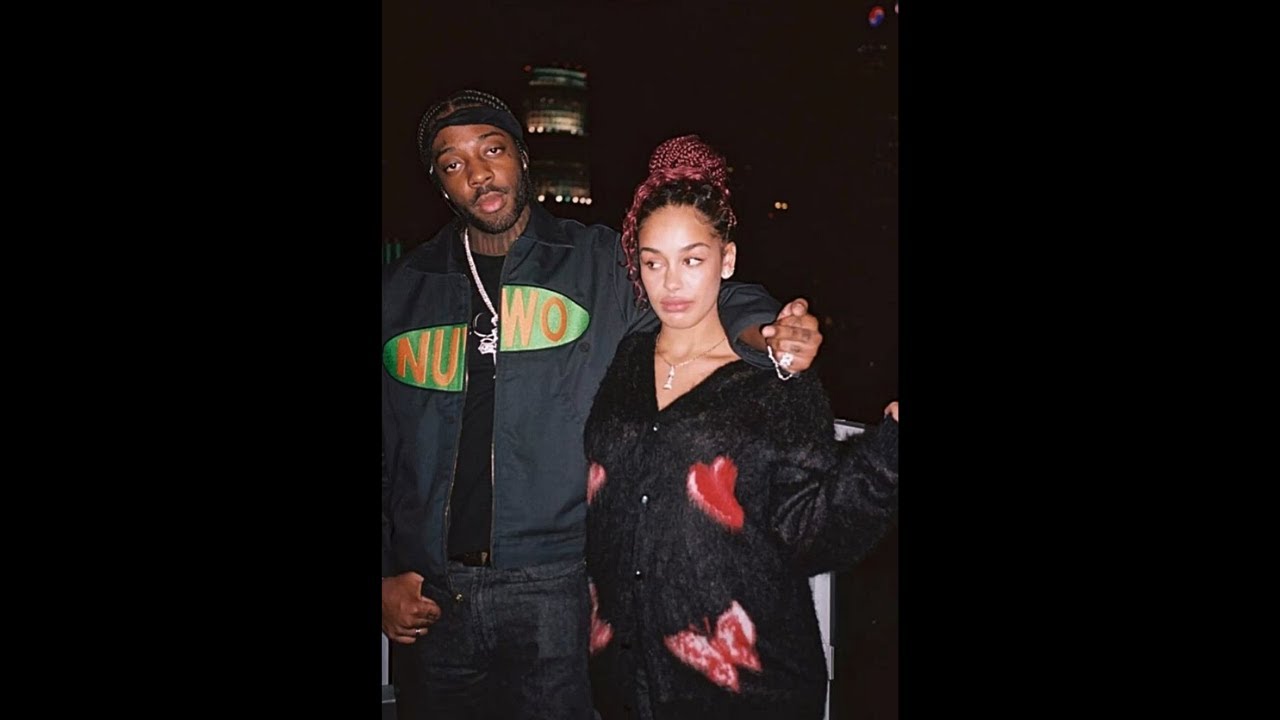 [FREE] Brent Faiyaz x Jorja Smith Type Beat 