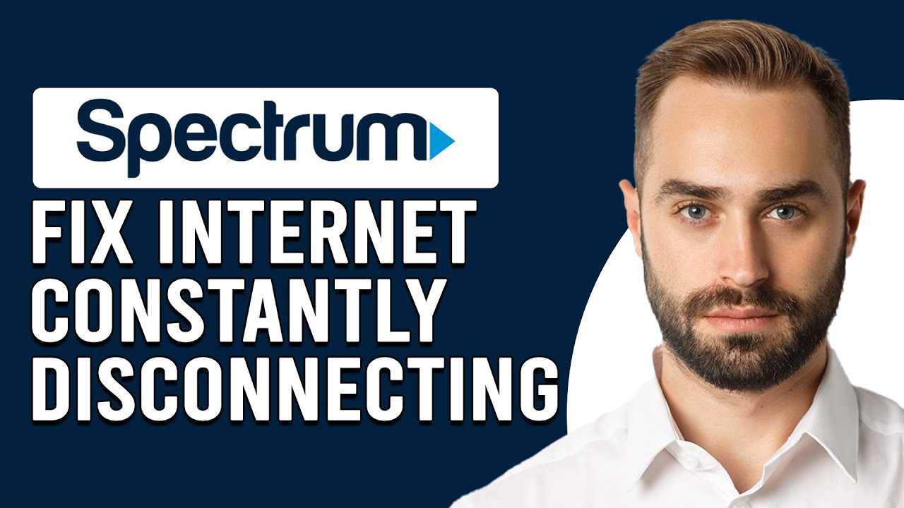 How To Fix Spectrum Internet Constantly Disconnecting (Simple Steps To Resolve The Problem)