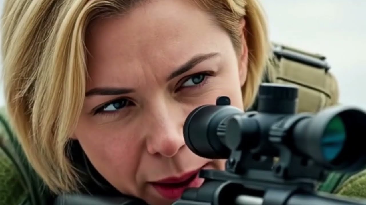 Канадский снайпер 2: Первый трейлер (2026) | Невыпущенный фильм в кинотеатрах
