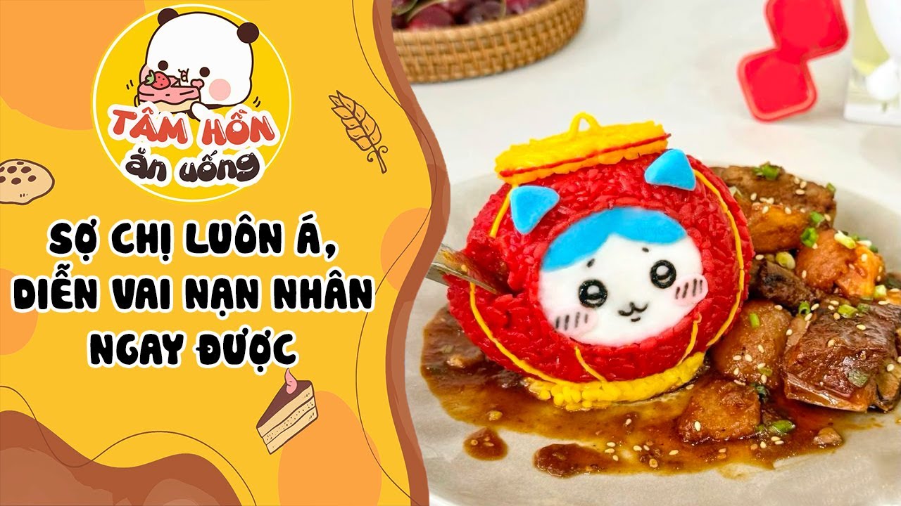 Tâm sự số 1290✨SỢ CHỊ LUÔN Á, DIỄN VAI NẠN NHÂN NGAY ĐƯỢC✨Tâm Hồn Ăn Uống
