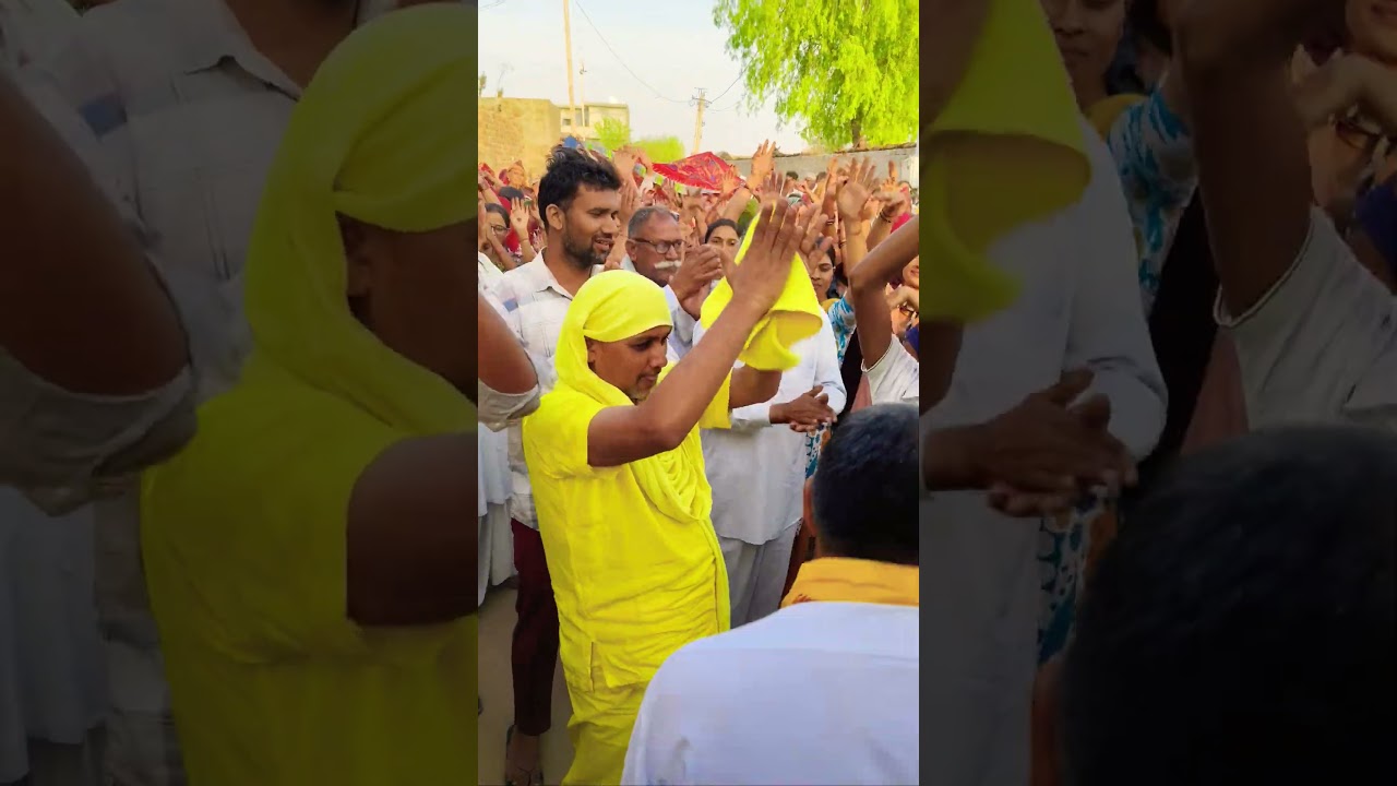 #bhajan #dance #संत #बाल_संत_भोले_बाबा