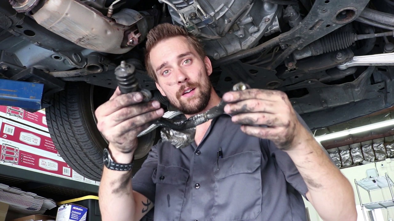 350Z Clutch Master Cylinder + Slave Cyl  + SS Clutch Line Removal & Install