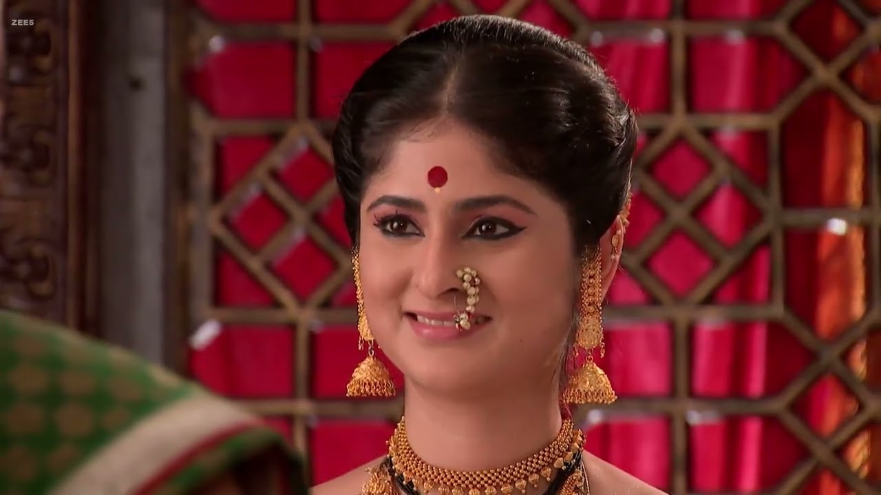 Jai Malhar - Ep 713 - Surabhi Hande, Isha Keskar - Marathi Tv Serial - Zee5 Marathi Classics
