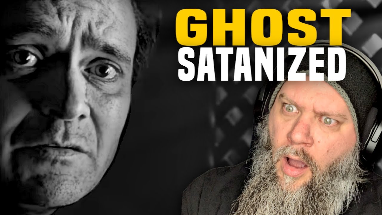 Is this song BLASPHEMY? | Ghost - Satanized Reaction
