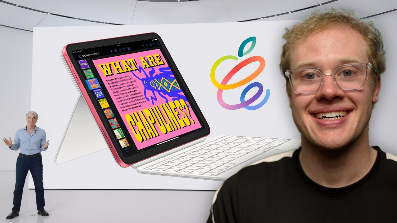 Wyciekły nowe produkty Apple! Dostaniemy WSZYSTKO!