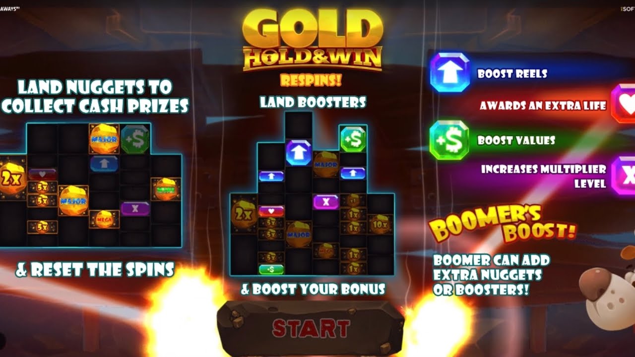 Gold Digger Megaways 🎰🎲 - 🤩 [ONLINE SLOTS BONUS]