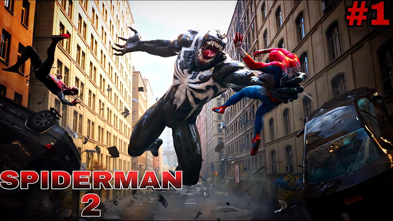 🔴SpiderMan-2 | SAB KO MERE TARAF SE HAPPY HOLI GUYS #spiderman #milesmorales #live #shorts
