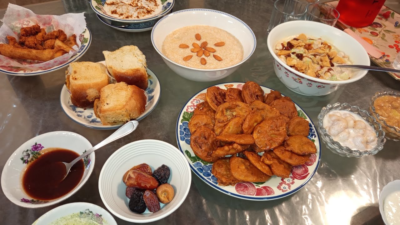 6th Iftari😇 #viralvideo #foryou #ramzanspecial #ramzan2026 #iftar 