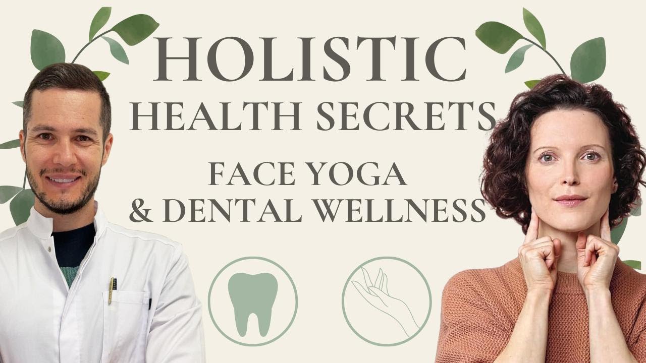 Face Yoga VS Jaw Exercises Which Is BEST for Pain Relief