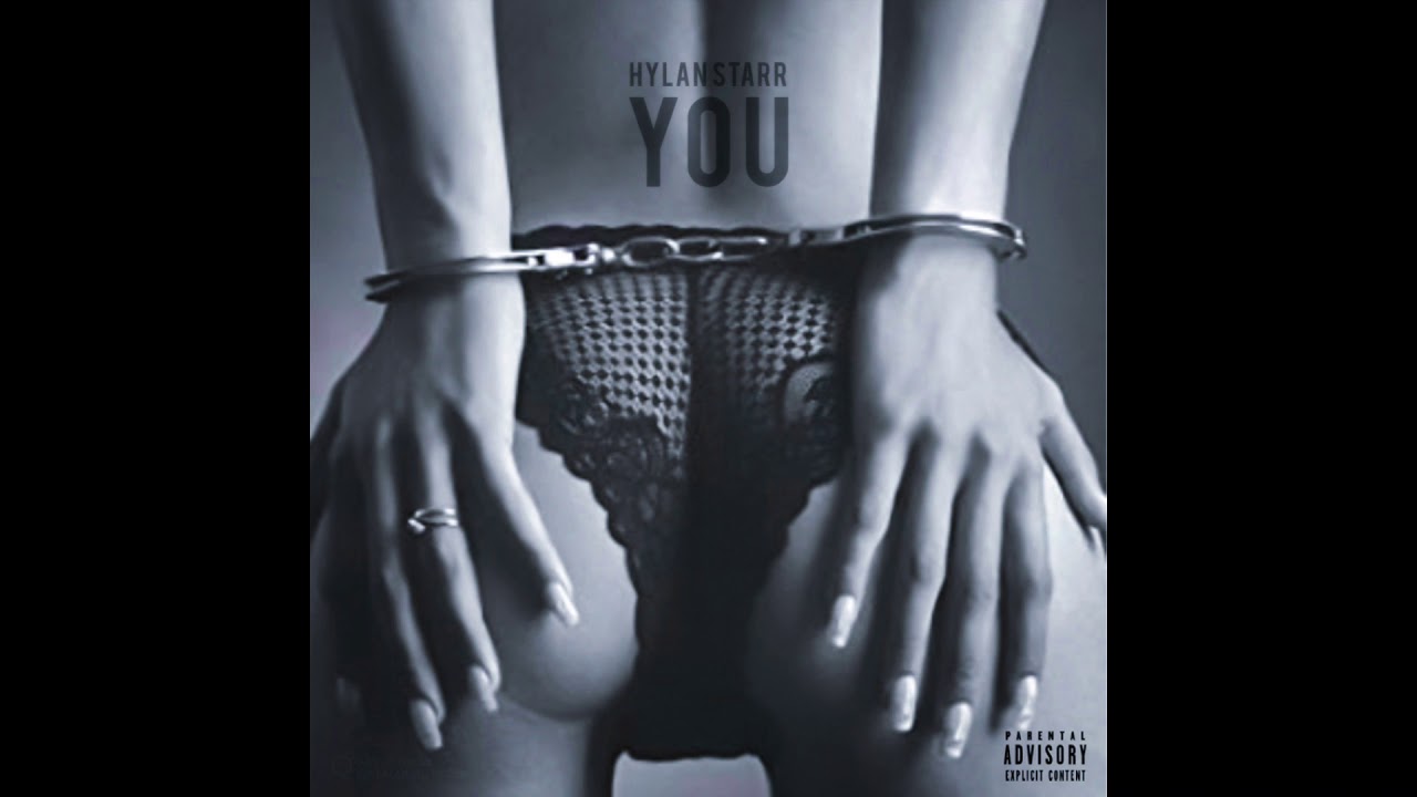 Hylan Starr - YOU
