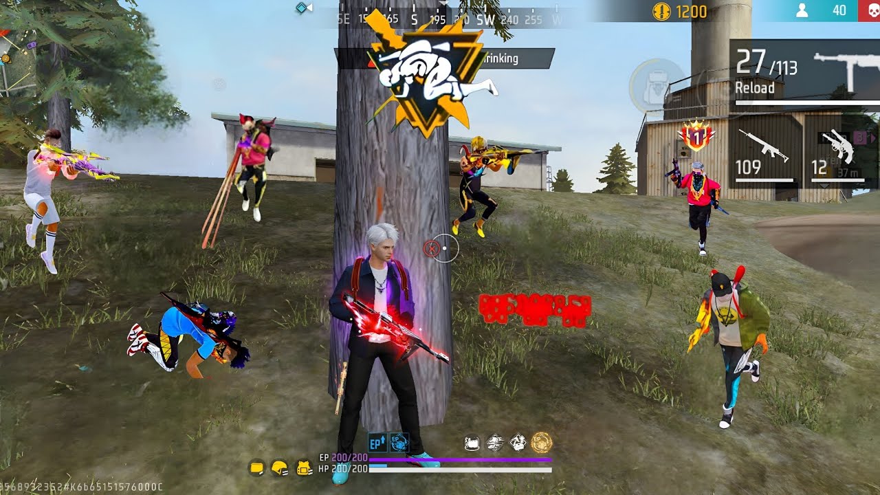 37 Kills 🙀 Master Aura 90% Headshot Rate ⚡️ Solo VS Squad Full Gameplay | Poco x3 Pro vs iPhone 13 🤔