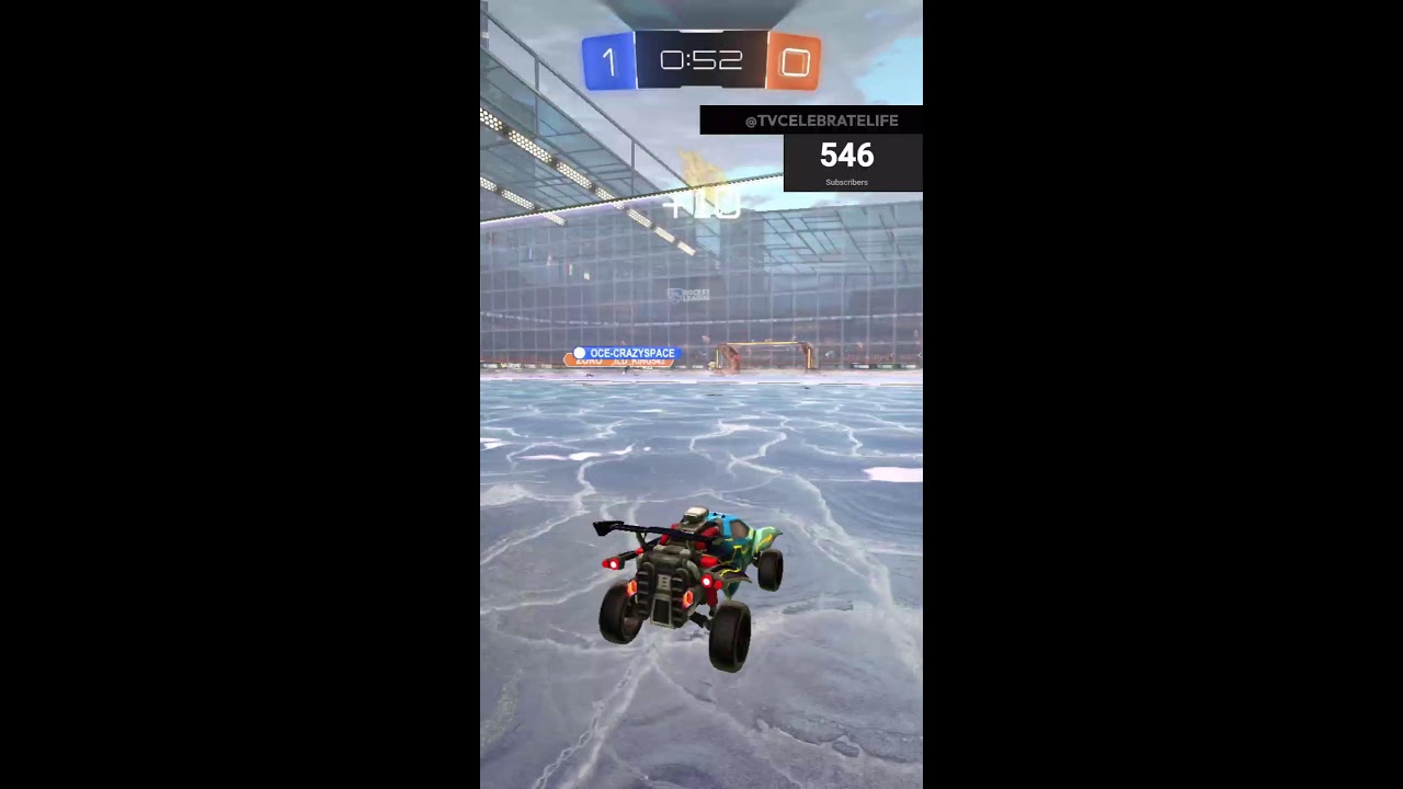 🔴 [GC PEAK] POWER HOUR BEFORE SLEEP | ROCKET LEAGUE