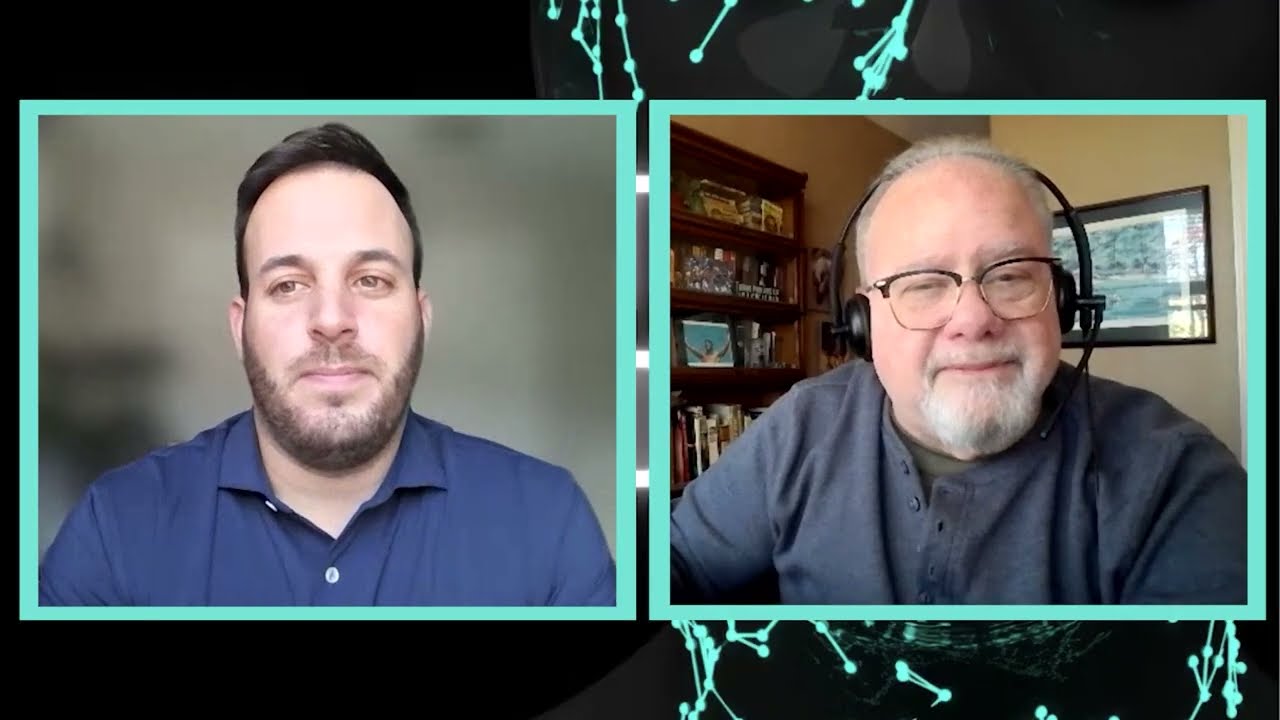 What's the next big #ransomware threat in 2026? Kroll's Max Henderson joins SecurityDNA!