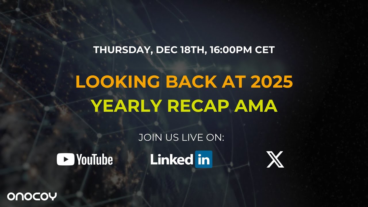 Looking Back at 2025 | Yearly Recap AMA