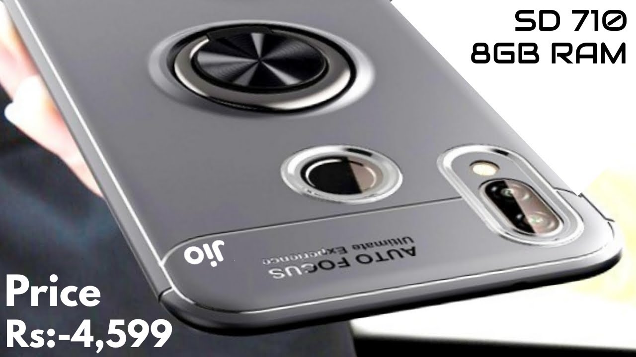 Jio Phone 3 - 25MP DSLR Camera, 5G, 8GB Ram a 256GB, First Look, Price, Speces Get A Website