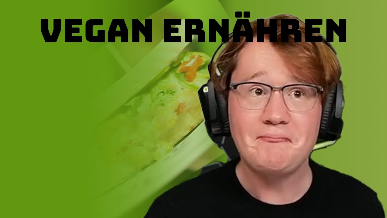 Ist vegane Ernährung die Ernährung Zukunft?
