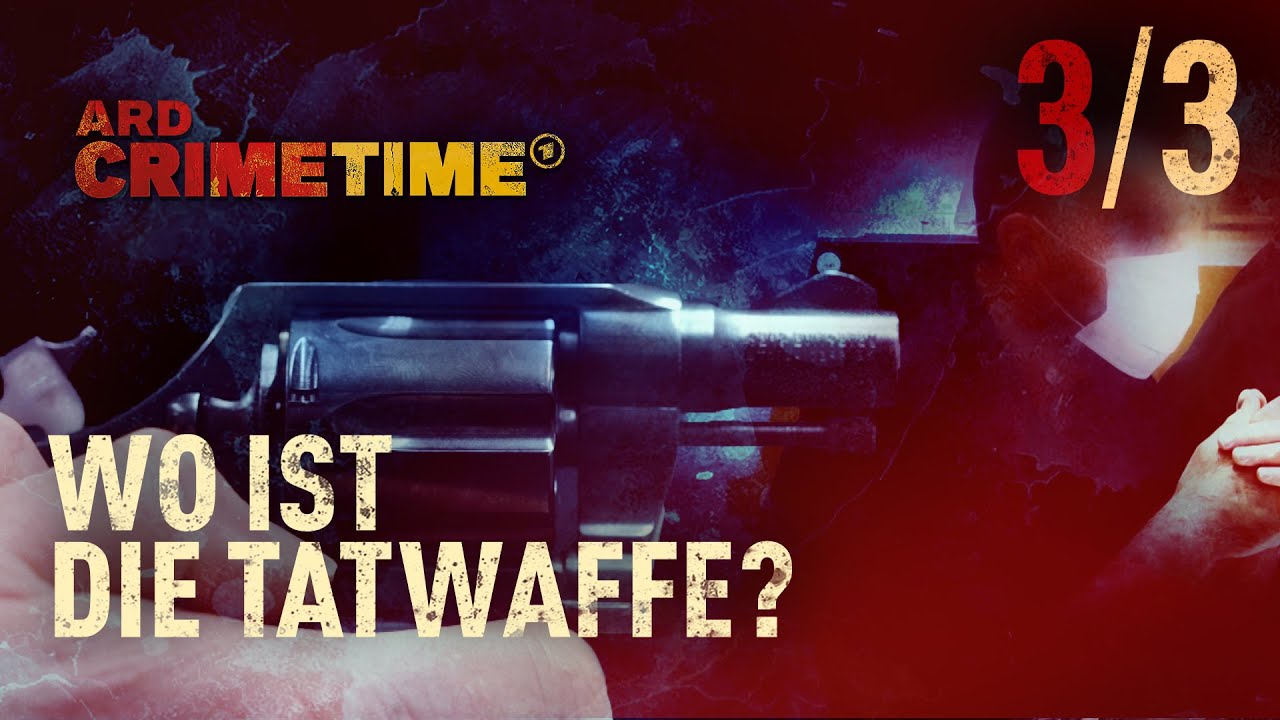 CrimeTime: Auf den Spuren einer tödlichen Eifersucht | 
