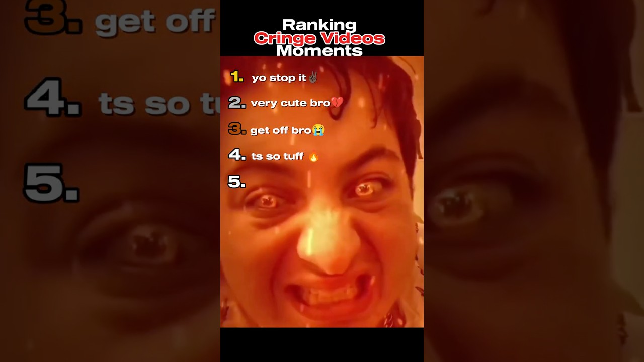 Ts Killing Me😭🥀 #memes #cringe #funny #shorts #ranking