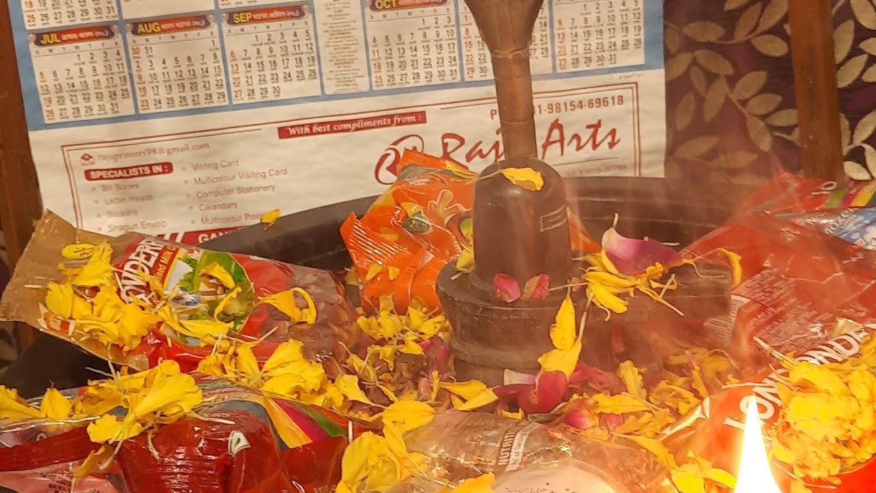 🔴चंद्र ग्रहण के बाद श्री हनुमान चालीसा का सीधा प्रसारण सिद्धपीठ श्री Hanumanteswar Mandir Phagwara