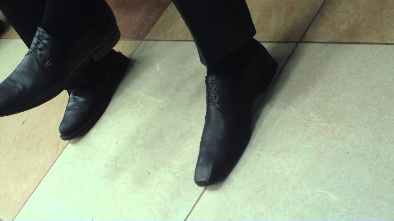 gay fetish shoes