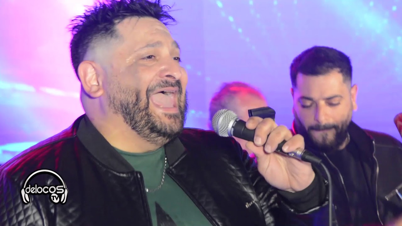 Los Ferrari | Show Completo (De Locos Tv)