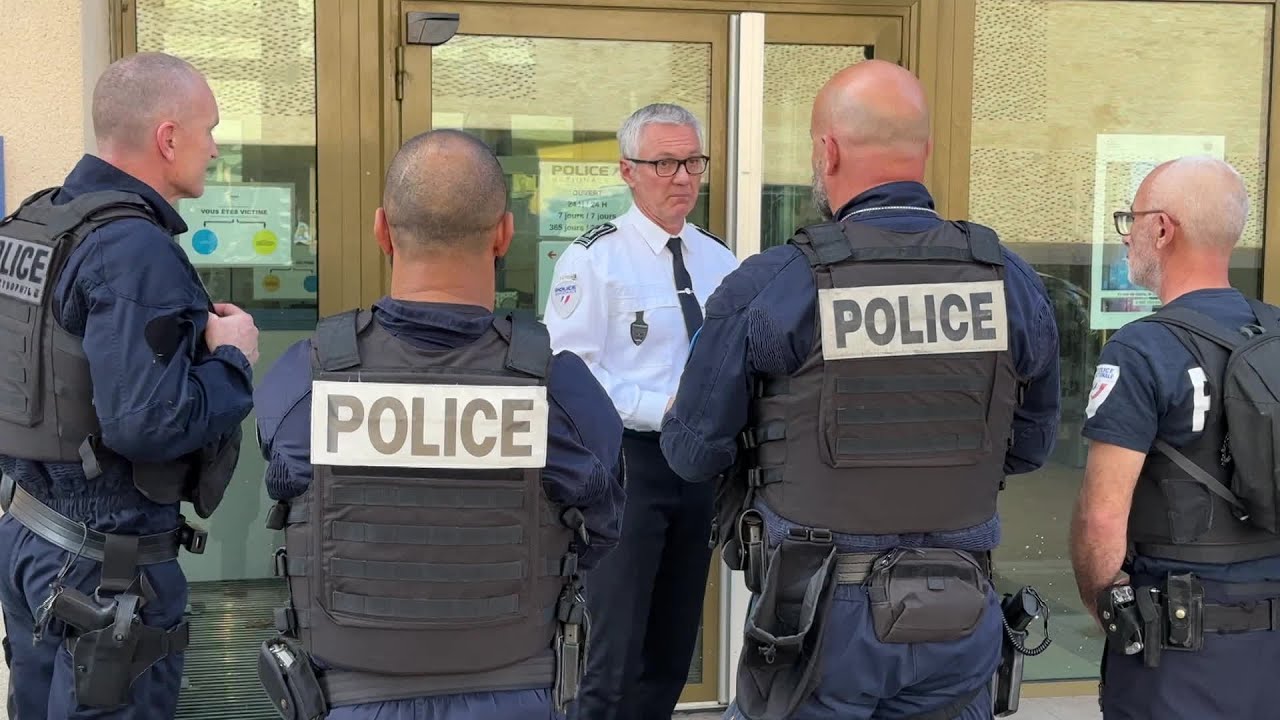 En 2025, les chiffres de la sécurité dans le Lot restent stables