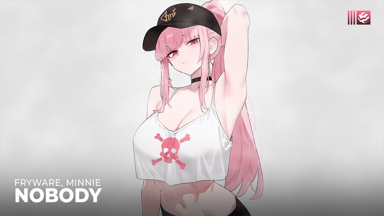 Fryware - Nobody Else (ft. Minnie)