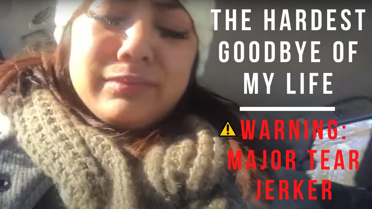 Vlog #11: Goodbye Travel Academy, Goodbye Minnesota