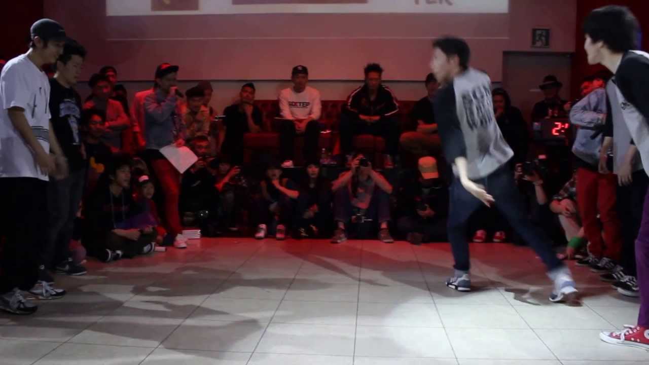 STATION VS STATION ～LEGEND SPECIAL～ Final  コミヤトロン北池袋 from 北池袋 vs SGM from 相模原