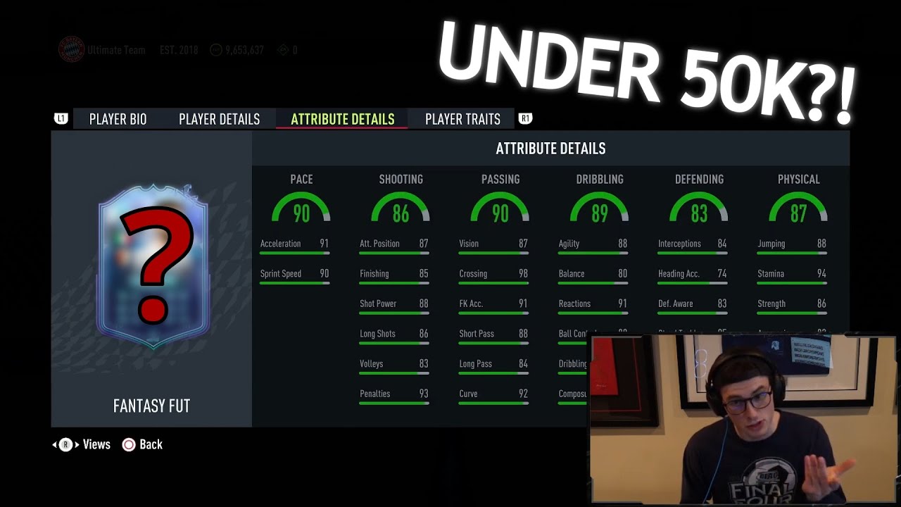 This NEW SBC is 90% Upvoted For a Reason