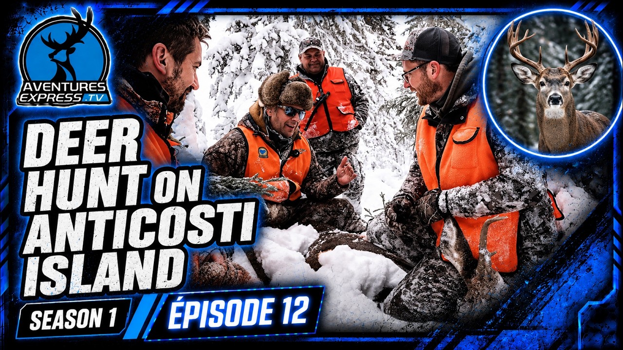 AventuresExpress S01 EP12 DEER2 1