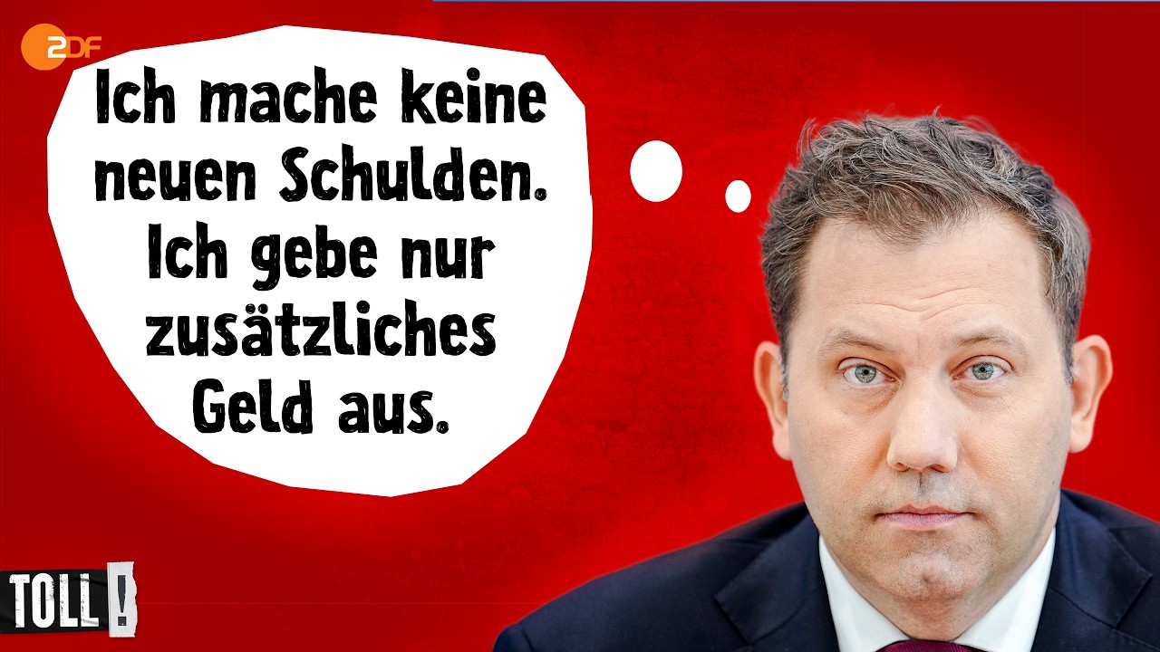 Sonderverm&ouml;gen | Satire Toll!