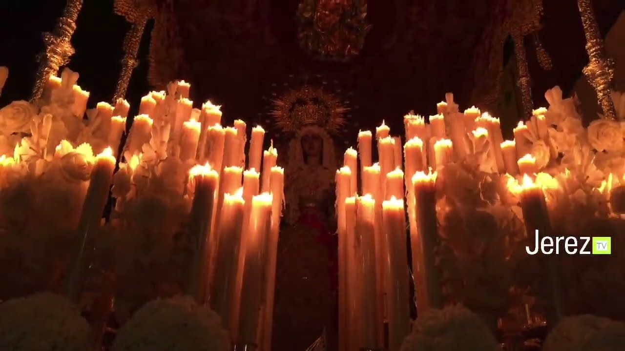 SEMANA SANTA DE JEREZ EN DIRECTO | Mi&eacute;rcoles Santo #SemanaSanta #Jerez #JerezTV #JerezTelevisi&oacute;n &hellip;