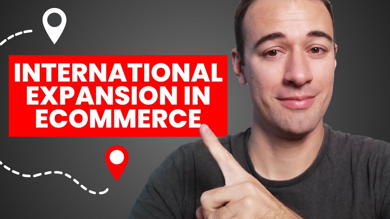 International Expansion &mdash; Top Tips for D2C & Game Plan