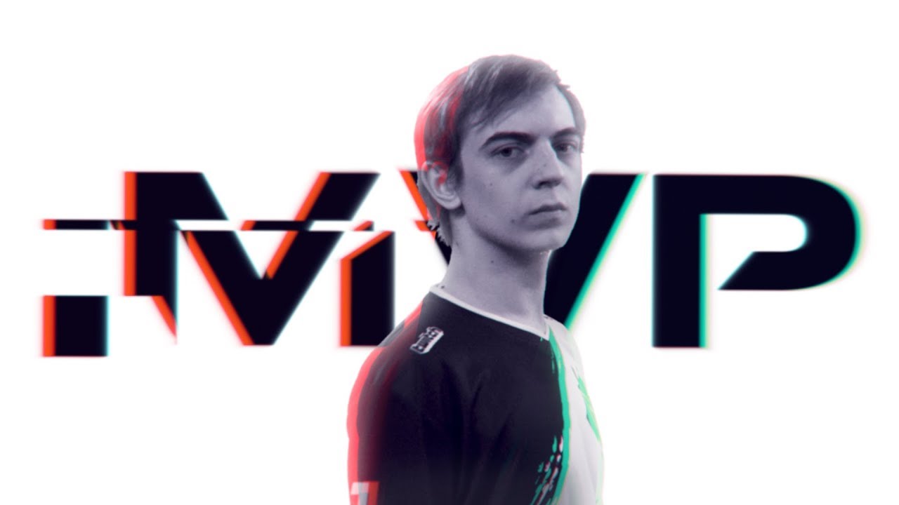 G2 Caps | 2019 #LEC Spring MVP