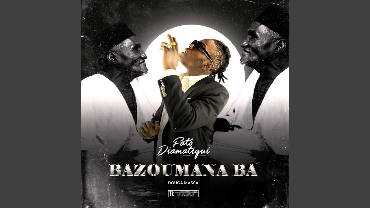 BAZOUMANA BA