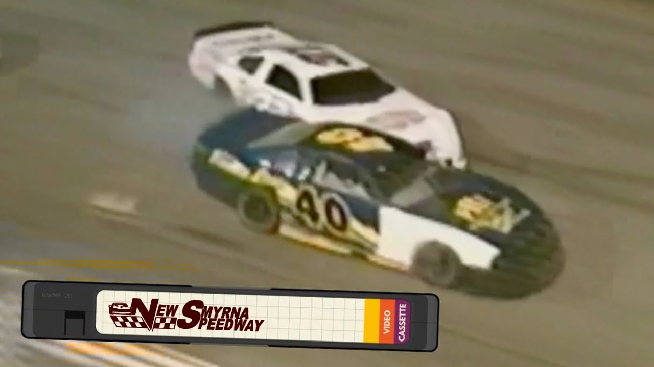 Super Late 50 | New Smyrna, Feb 15 '01 (Mr. “D”)