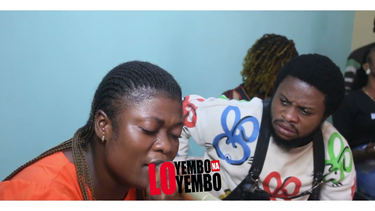 NKEMBO NAYO NZAMBE NANGA, SR GRACE ,LOYEMBO NA LOYEMBO LIVE.