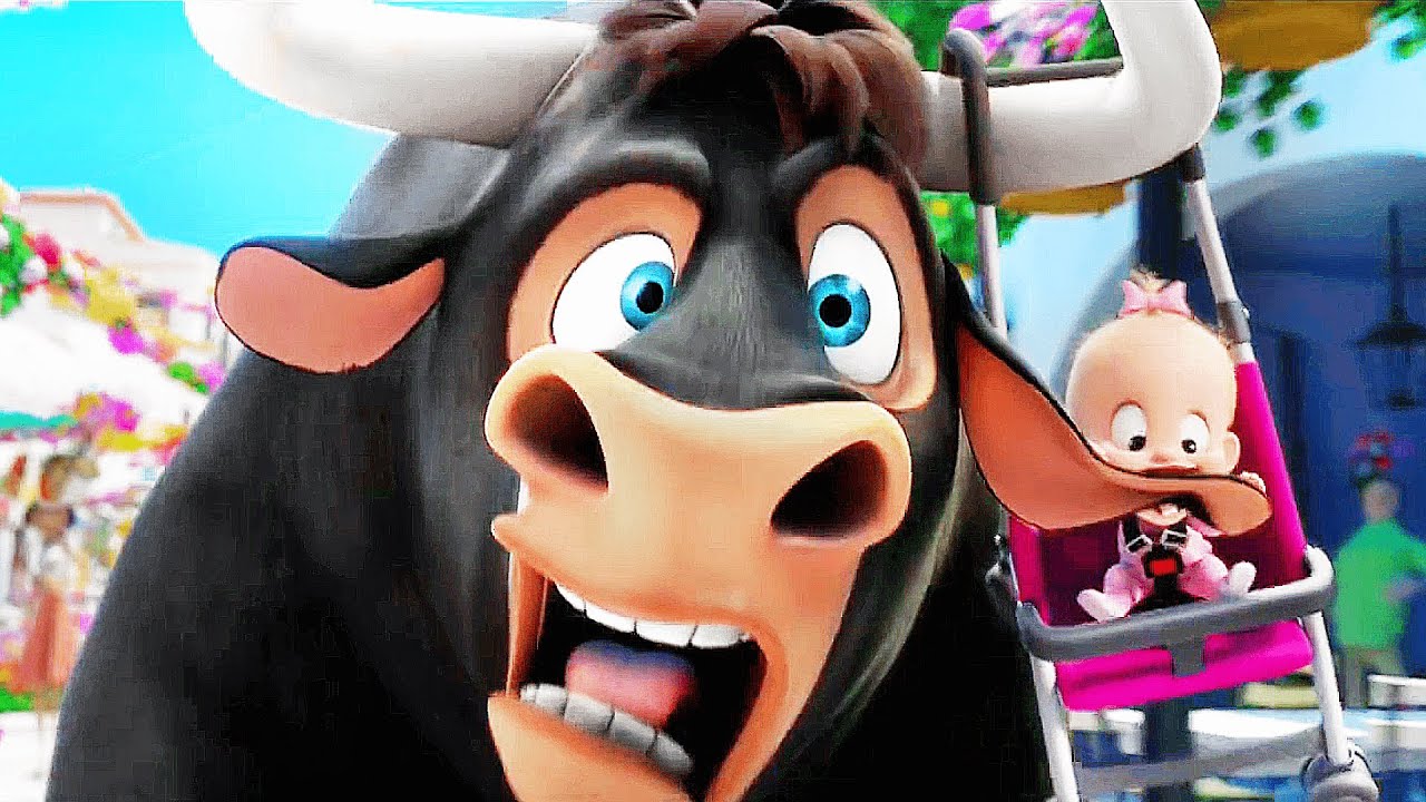 FERDINAND Clip - 