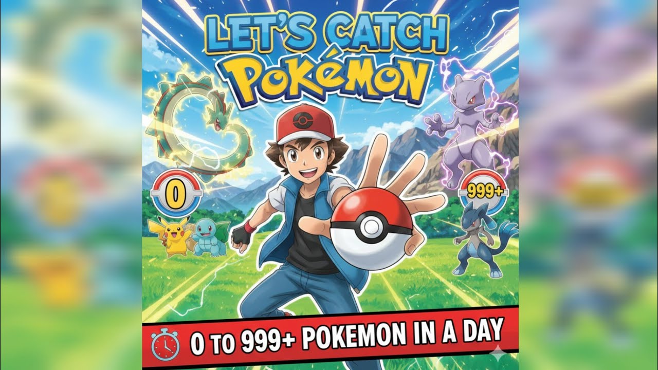 Let's Play Pokemon Go 😎 #short #viral #pokemon #go #ayyulive #AyyuLive